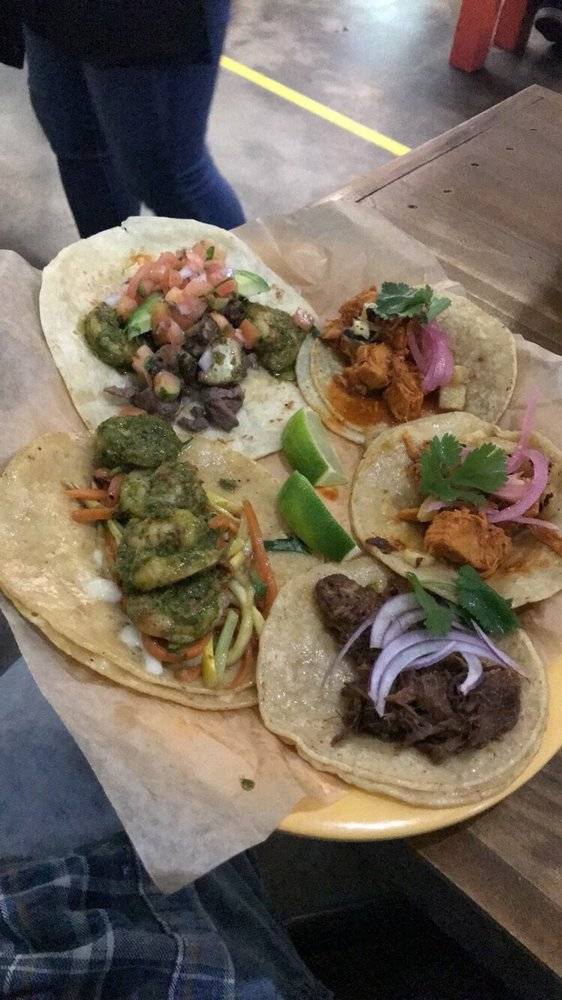 Tacos Mariachi | restaurant | 2018 Greenville Ave, Dallas, TX 75206, USA | 2147025325 OR +1 214-702-5325