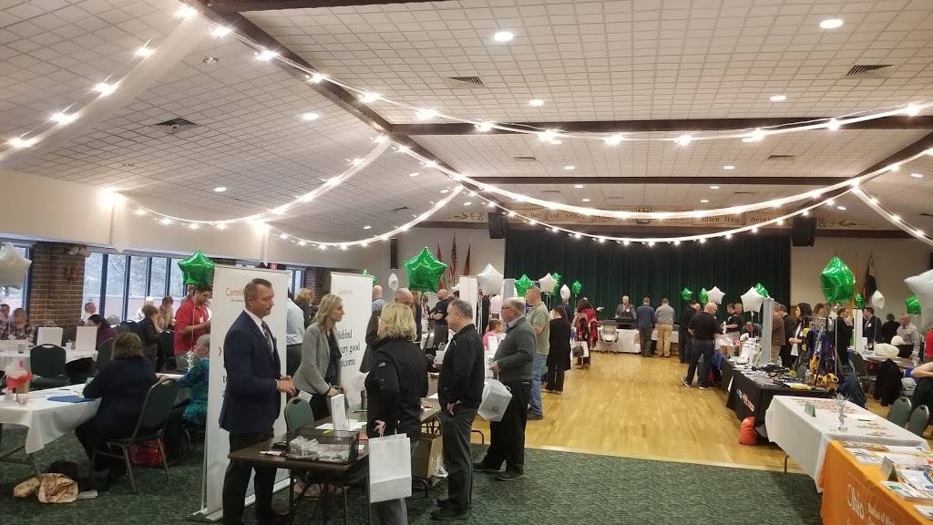 Donauschwabens German-American Cultural Center | restaurant | 7370 Columbia Rd, Olmsted Falls, OH 44138, USA | 4402352646 OR +1 440-235-2646