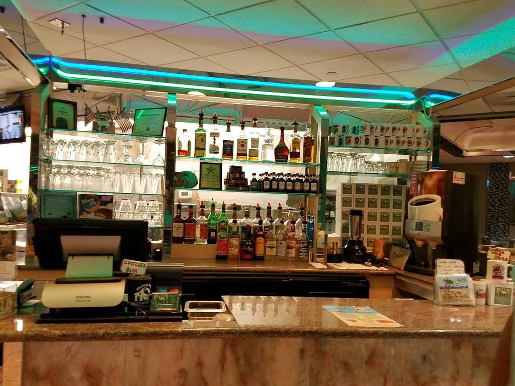 Hilton Head Diner Restaurant | restaurant | 6 Marina Side Dr, Hilton Head Island, SC 29926, USA | 8436862400 OR +1 843-686-2400