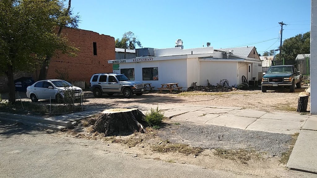 Kimis cafe | restaurant | 126 Colorado Blvd, Ordway, CO 81063, USA | 7194171025 OR +1 719-417-1025