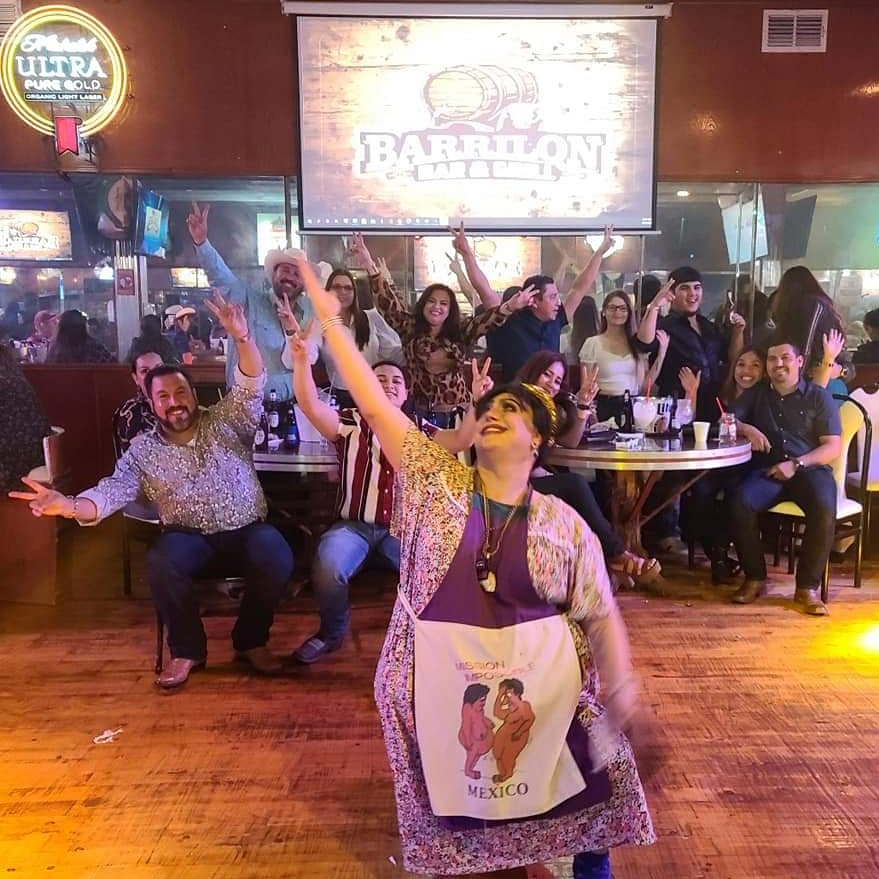 El Barrilon | restaurant | 6918 W Expy 83 #2, Mission, TX 78574, USA | 9565757342 OR +1 956-575-7342