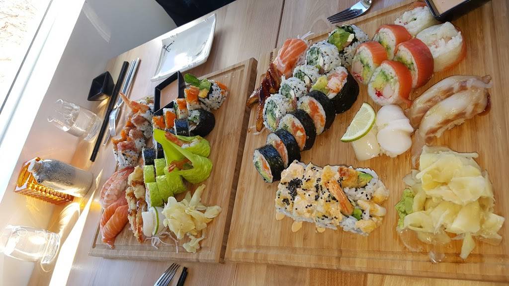 Le Satori | restaurant | 290 Boulevard Saint-Luc #26, Saint-Jean-sur-Richelieu, QC J2W 2A3, Canada | 4503480667 OR +1 450-348-0667