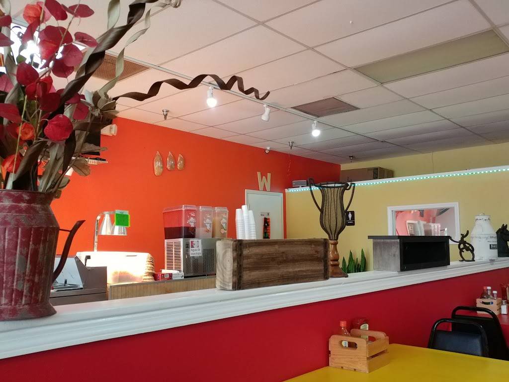 El Mejor Sabor Bakery & Restaurant | restaurant | 75 W Main St, Apopka, FL 32703, USA | 4078865242 OR +1 407-886-5242