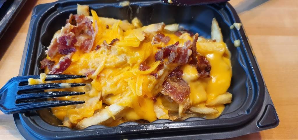 Wendys | restaurant | 6020 Bullard Ave, New Orleans, LA 70128, USA | 5043568611 OR +1 504-356-8611