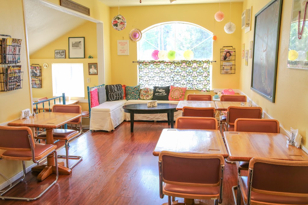 Blondies Coffee House | cafe | 4077 Carson Rd, Camino, CA 95709, USA | 5303033956 OR +1 530-303-3956