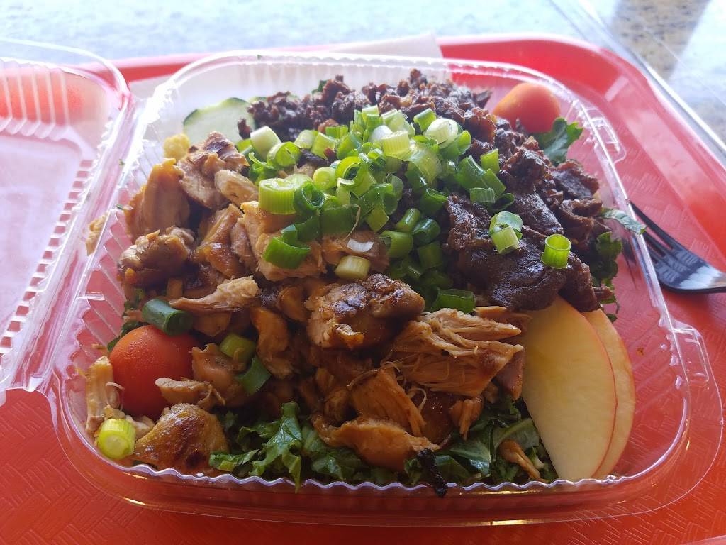 WaBa Grill | restaurant | 25800 Jeronimo Rd #401B, Mission Viejo, CA 92691, USA | 9493808803 OR +1 949-380-8803
