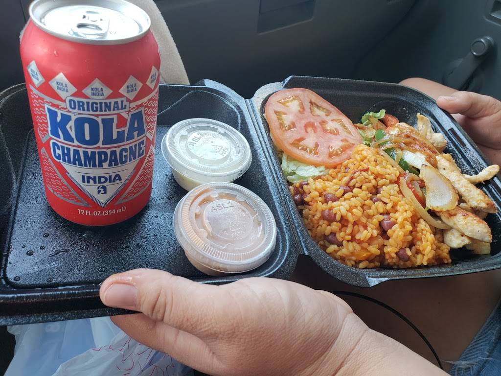 Downtown Boricua Grill | restaurant | 2704 E College Ave, Ruskin, FL 33570, USA | 8137480030 OR +1 813-748-0030