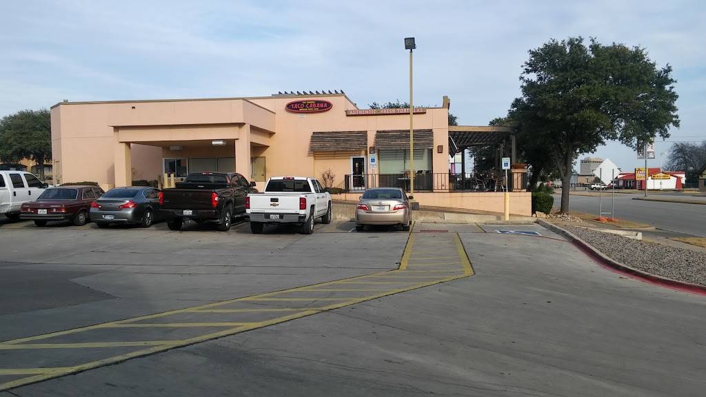 Taco Cabana | restaurant | 6600 Camp Bowie Blvd, Fort Worth, TX 76116, USA | 8177386741 OR +1 817-738-6741