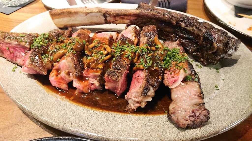 The Blind Pig | restaurant | 4975 Lakeview Ave, Yorba Linda, CA 92886, USA | 7144852593 OR +1 714-485-2593