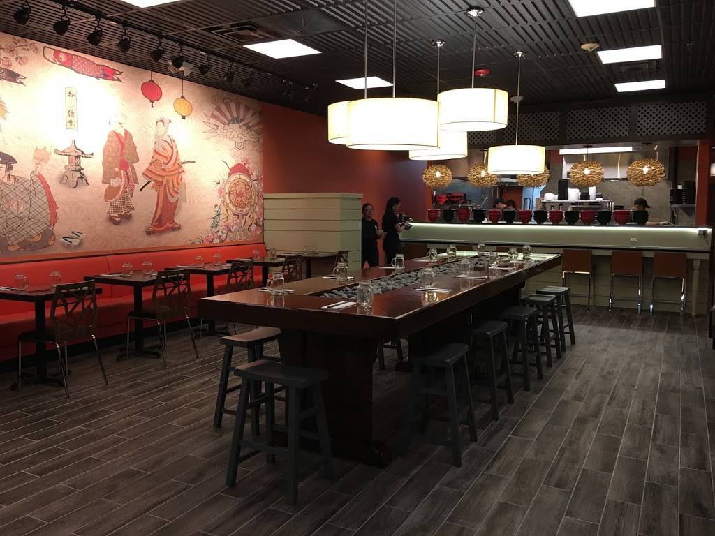 Sumi Ramen | restaurant | 10 Schalks Crossing Rd, Plainsboro Township, NJ 08536, USA | 6092695218 OR +1 609-269-5218