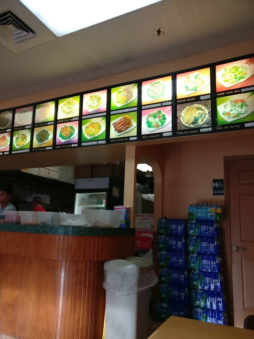 China King | restaurant | 1475 Palm Coast Pkwy NW #106, Palm Coast, FL 32137, USA | 3864478788 OR +1 386-447-8788