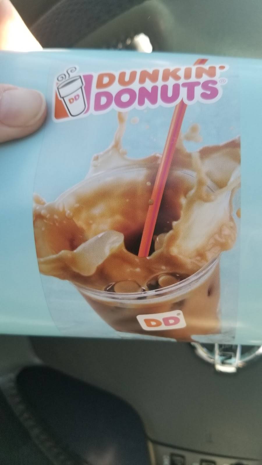 Dunkin Donuts | cafe | 9400 Joliet Rd, Hodgkins, IL 60525, USA | 7083877108 OR +1 708-387-7108