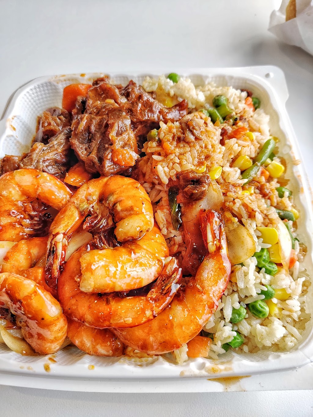 Saigon Vietnam Deli | restaurant | 1200 S Jackson St # 7, Seattle, WA 98144, USA | 2063282357 OR +1 206-328-2357