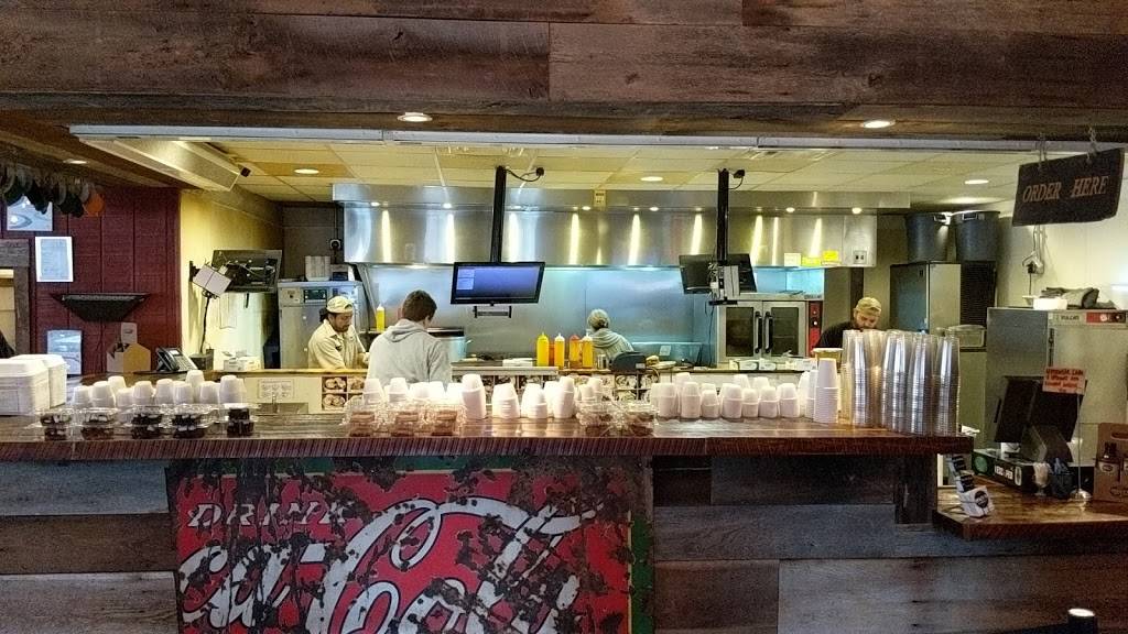 Edley’s Bar-B-Que | restaurant | 908 Main St, Nashville, TN 37206, USA | 6158734085 OR +1 615-873-4085