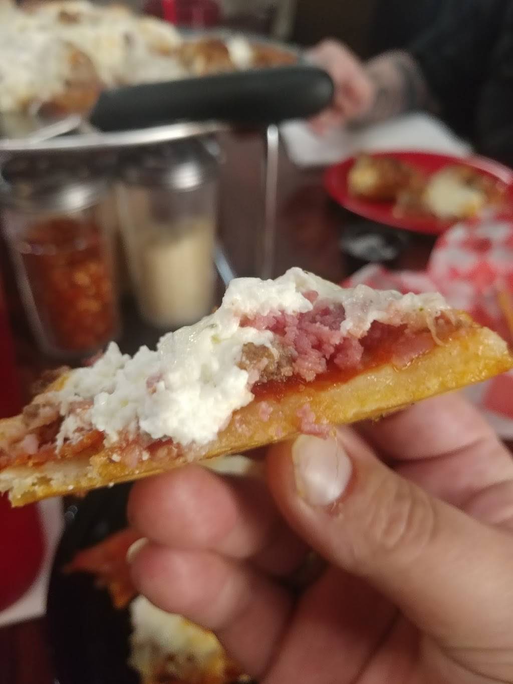 Cbus Pizza | restaurant | 5000 Gender Rd, Canal Winchester, OH 43110, USA | 6148295814 OR +1 614-829-5814