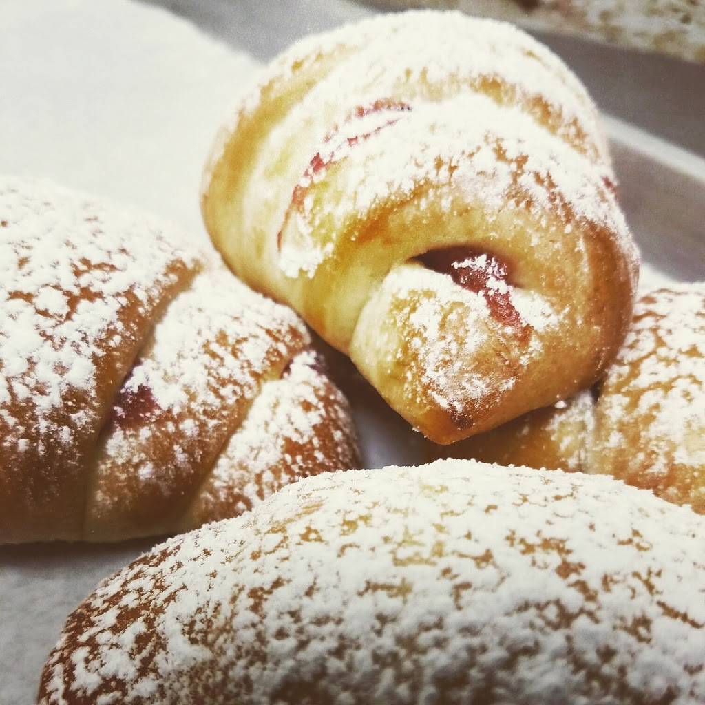 Ricopan Bakery Tampa | bakery | 8302 Causeway Blvd, Tampa, FL 33619, USA | 8138464970 OR +1 813-846-4970