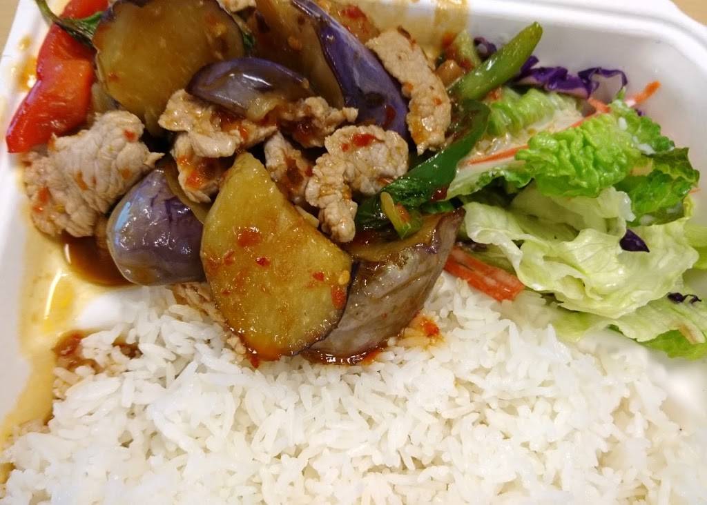 Million Thai Cuisine | restaurant | 825 Texas St, Fairfield, CA 94533, USA | 7077593007 OR +1 707-759-3007