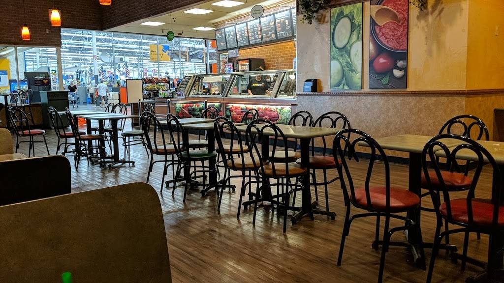 Subway Restaurants | restaurant | 8650 Madison Blvd, Madison, AL 35758, USA | 2567725722 OR +1 256-772-5722