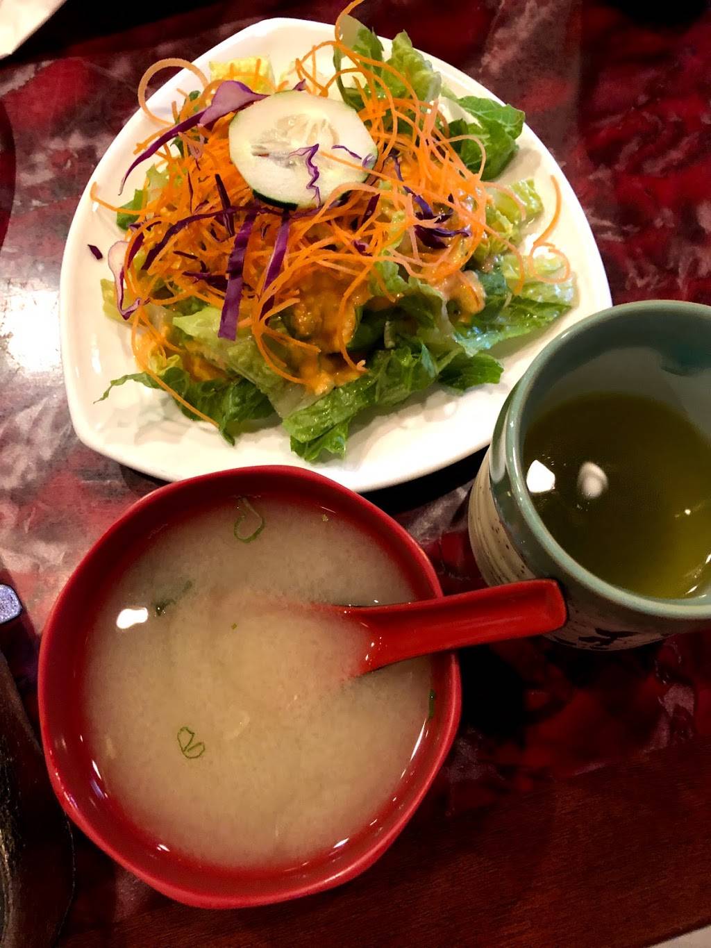 Volcano Sushi Bar Inc | meal delivery | 2093 General Booth Blvd #106, Virginia Beach, VA 23454, USA | 7574279988 OR +1 757-427-9988