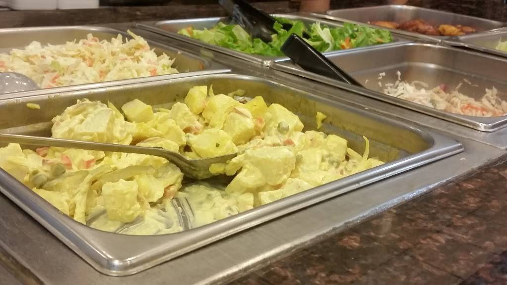 Super Chicken | restaurant | 2531 Ennalls Ave, Wheaton, MD 20902, USA | 3019335200 OR +1 301-933-5200