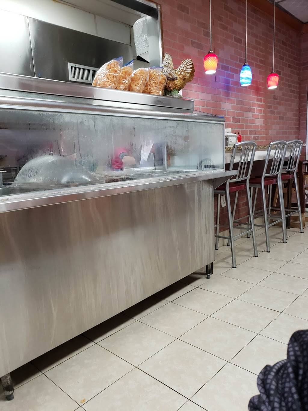 Pollo Tipico | restaurant | 9452 Lanham Severn Rd, Lanham, MD 20706, USA | 3015771527 OR +1 301-577-1527