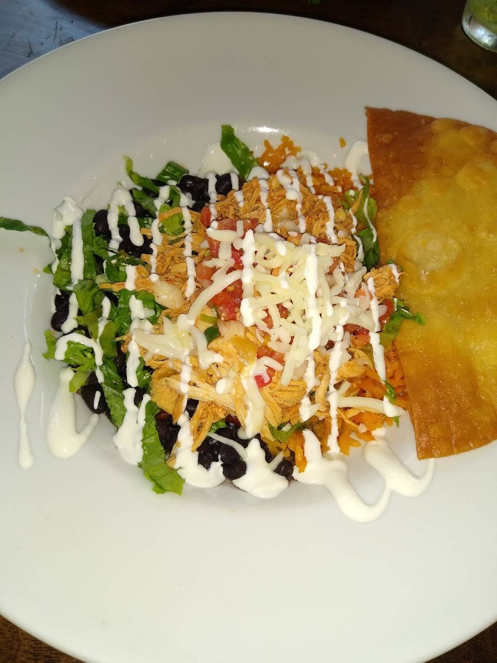 La Rancherita Grill & Tequila Bar of Greenville | restaurant | 3130 Evans St Suite 101, Greenville, NC 27834, USA | 2527567702 OR +1 252-756-7702