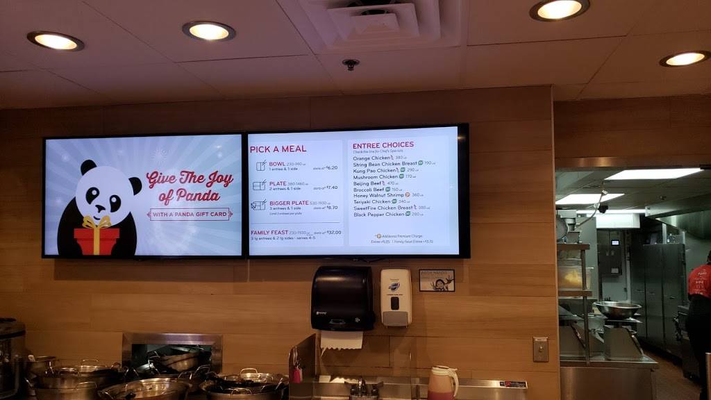 Panda Express | restaurant | 2501 SW Jefferson Way, Corvallis, OR 97331, USA | 5417376888 OR +1 541-737-6888