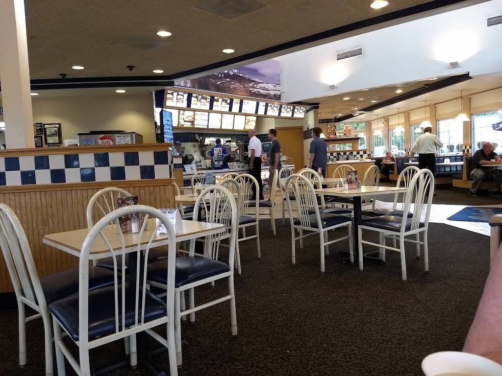 Culvers | restaurant | 918 S Lemay Ave, Fort Collins, CO 80524, USA | 9704933639 OR +1 970-493-3639
