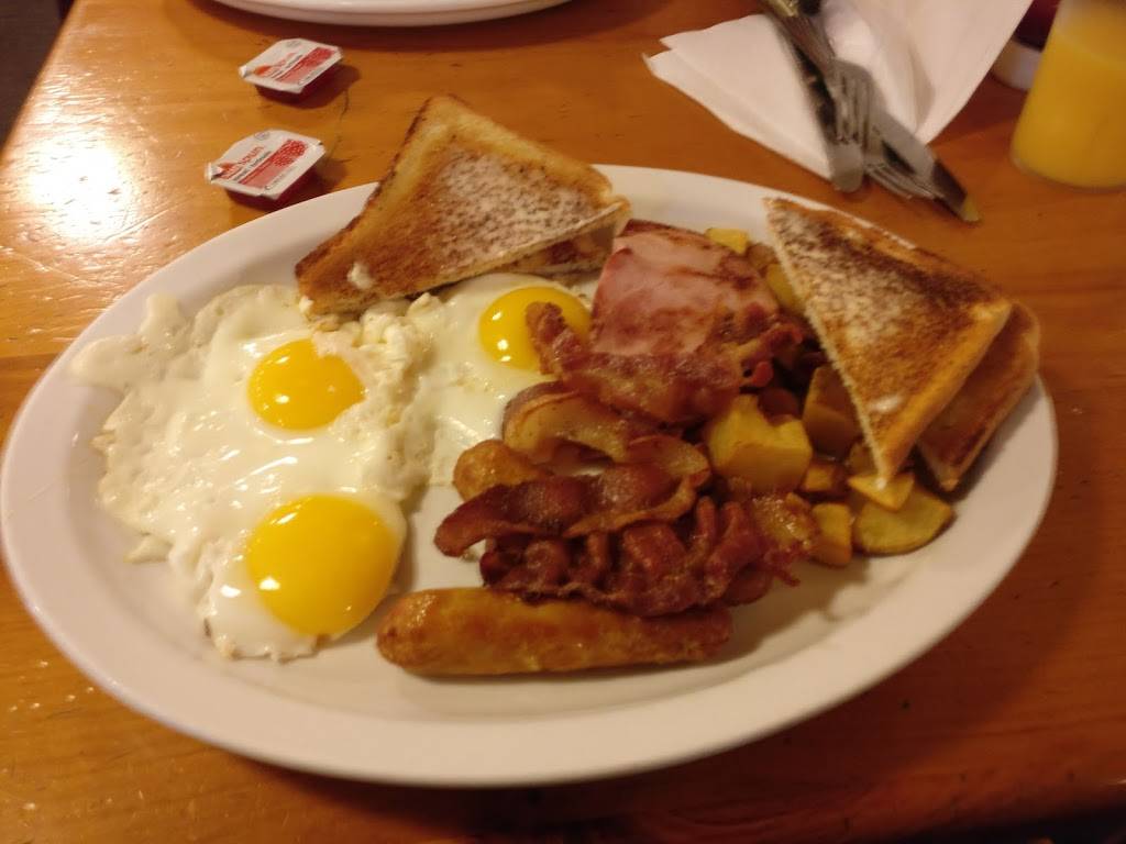 JJs Diner | restaurant | 747 St Andrew St W, Fergus, ON N1M 3H2, Canada | 5197877432 OR +1 519-787-7432