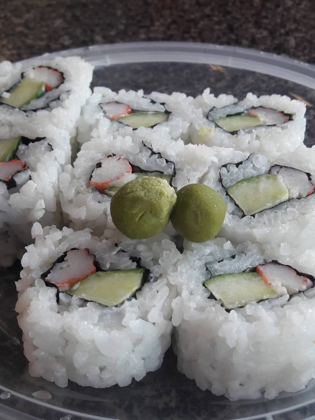 Joy of Tokyo | restaurant | 15 Pelham Rd, Greenville, SC 29615, USA | 8642322888 OR +1 864-232-2888