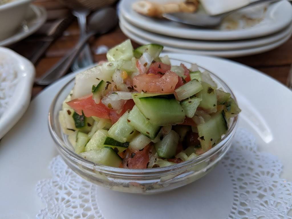 Kabob Bazaar | restaurant | 3133 Wilson Blvd, Arlington, VA 22201, USA | 7035228999 OR +1 703-522-8999