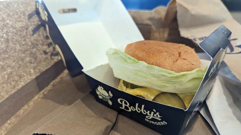 Bobbys Burgers | restaurant | Terminal 4, 3400 Sky Hbr Blvd Level 3, Phoenix, AZ 85034, USA | 7084093200 OR +1 708-409-3200