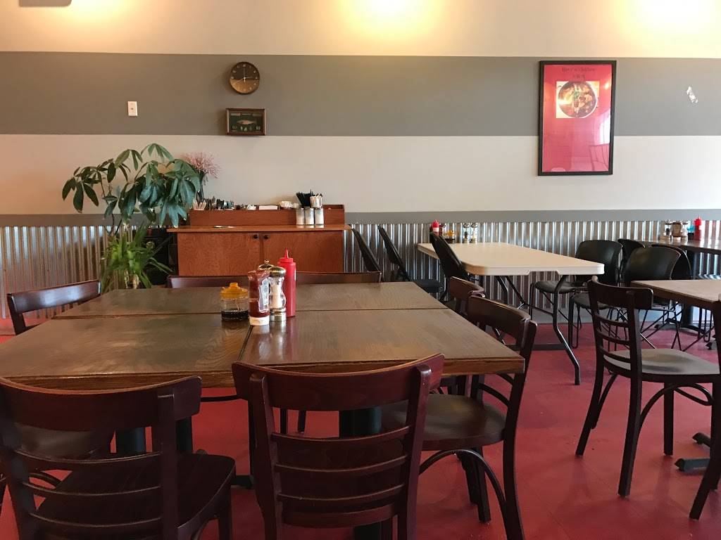 Meis Daily Food | restaurant | 130 Bell Farm Rd, Barrie, ON L4M 6J4, Canada | 7057978499 OR +1 705-797-8499