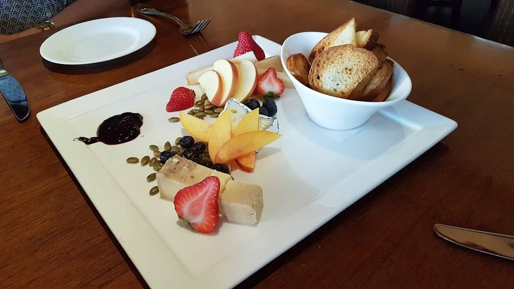 El Dorado Kitchen | restaurant | 405 1st St W, Sonoma, CA 95476, USA | 7079963030 OR +1 707-996-3030