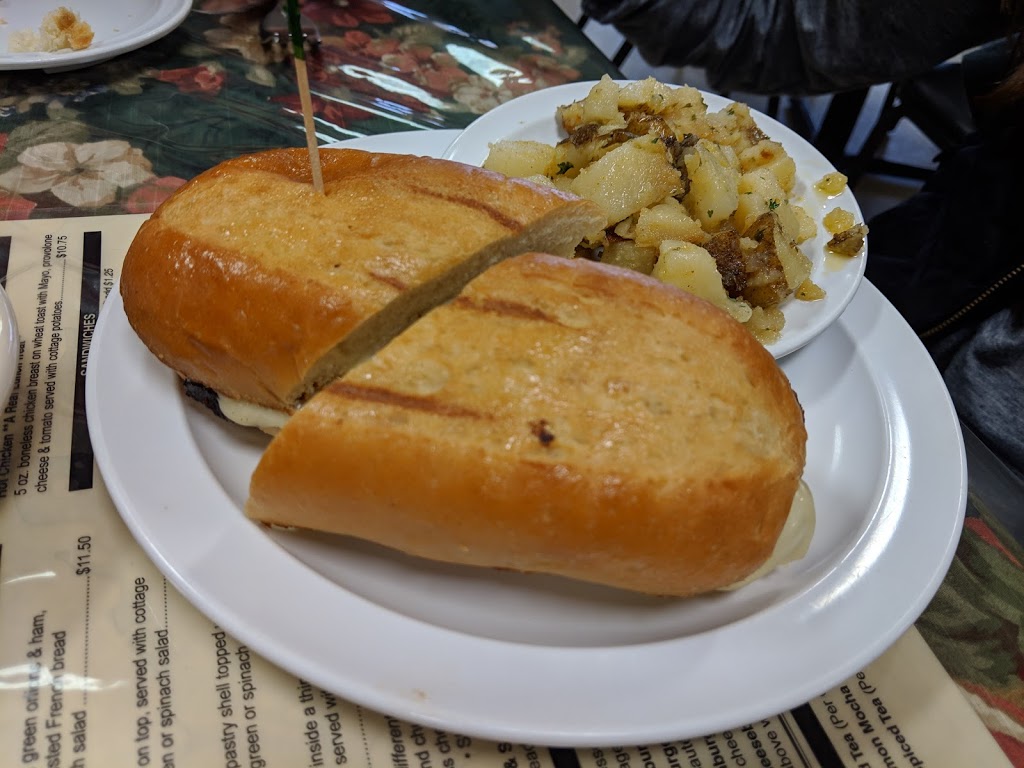 Cottage Restaurant | restaurant | 1434 Dorchester Dr # A, Alexandria, LA 71301, USA | 3184484220 OR +1 318-448-4220