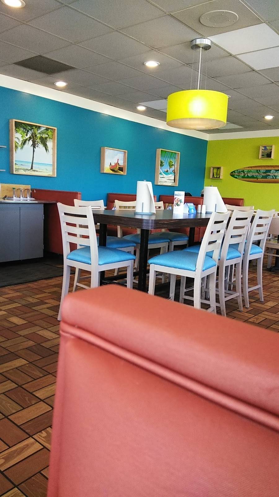 Captain Ds | restaurant | 615 N Main St, Cedartown, GA 30125, USA | 7707480070 OR +1 770-748-0070