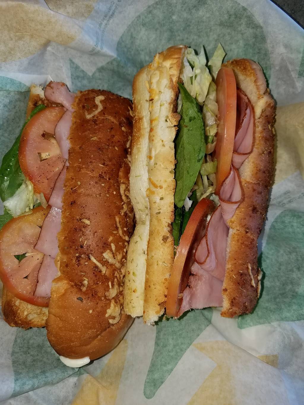 Subway | restaurant | 4203 Plantation Rd NE, Roanoke, VA 24012, USA | 5407771407 OR +1 540-777-1407
