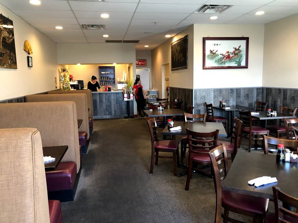 Ivys Chinese Cafe | restaurant | 11550 Ridgeline Dr #120, Colorado Springs, CO 80921, USA | 7194878088 OR +1 719-487-8088