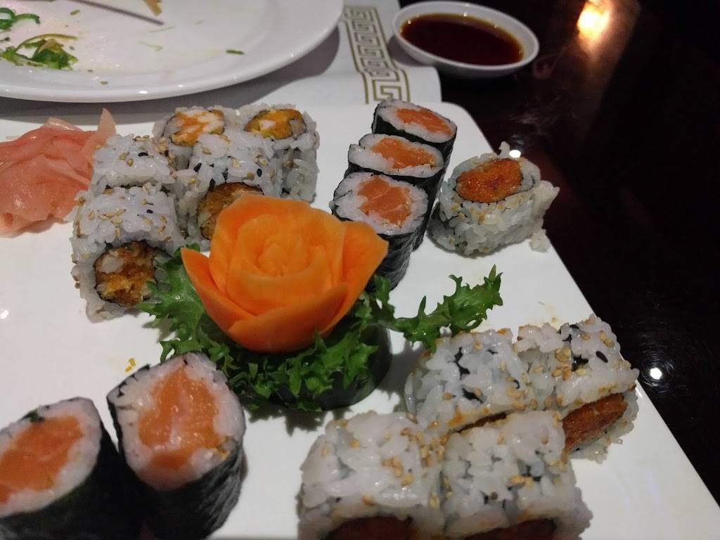 Red Bowl | restaurant | 1482 W Granada Blvd #615, Ormond Beach, FL 32174, USA | 3866777999 OR +1 386-677-7999