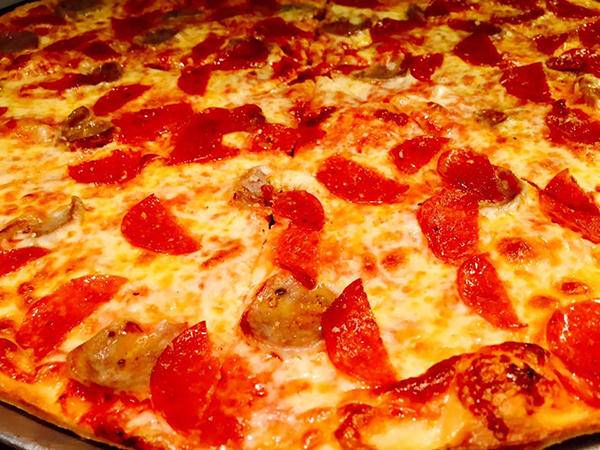 Nonnas Pizza & Ristorante | restaurant | 11 Franklin Turnpike, Mahwah, NJ 07430, USA | 2015291151 OR +1 201-529-1151