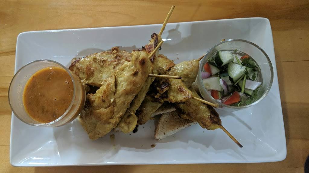 Thai Tai Kitchen | restaurant | 217 S Lake Ave, Phillips, WI 54555, USA | 7153392699 OR +1 715-339-2699