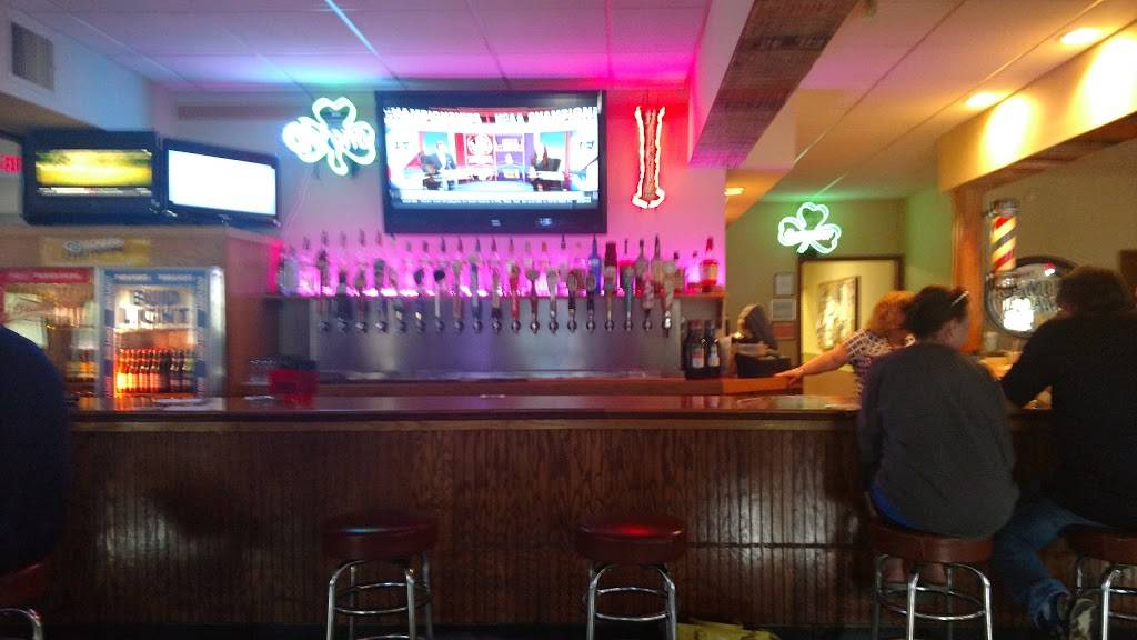 Hurley Mountain Inn | night club | 106 Old Rte 209, Hurley, NY 12443, USA | 8453311780 OR +1 845-331-1780