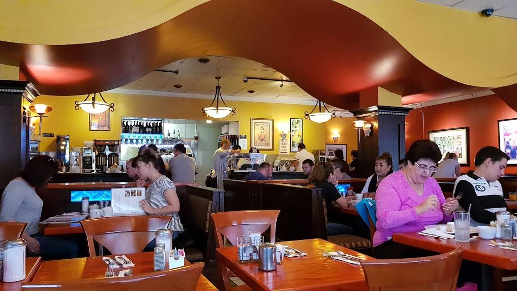 Cafe Mason | restaurant | 320 Mason St, San Francisco, CA 94102, USA | 4155440320 OR +1 415-544-0320