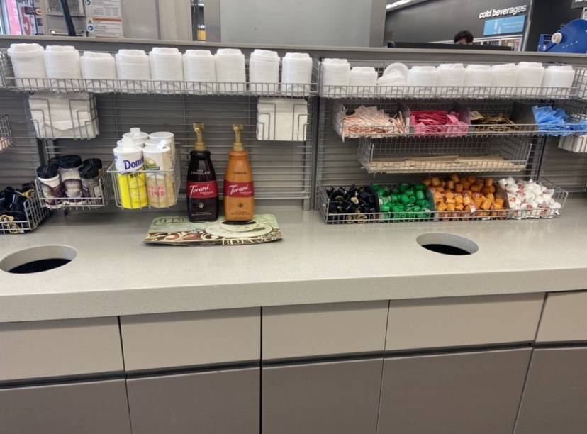 Thorntons | bakery | 32490 US Hwy 19 N, Palm Harbor, FL 34684, USA | 7277876479 OR +1 727-787-6479