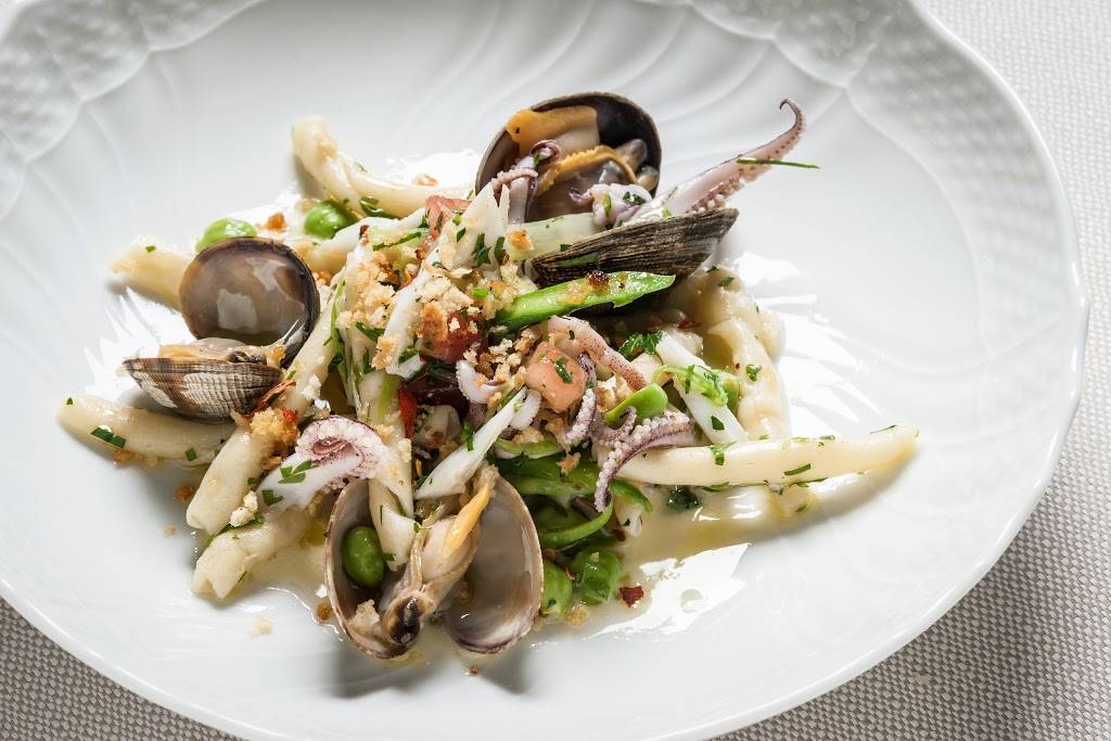 Marea | restaurant | 240 Central Park S, New York, NY 10019, USA | 2125825100 OR +1 212-582-5100