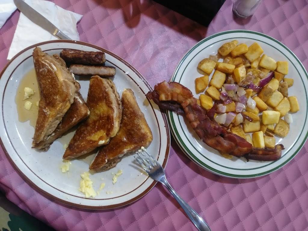 Grannys Pantry | restaurant | 1221 Broadway Ave, Atwater, CA 95301, USA | 2093570807 OR +1 209-357-0807