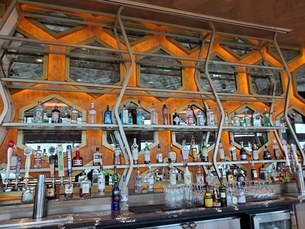 Dahlia Lounge | night club | 1000 Buena Vista Dr, Lake Buena Vista, FL 32830, USA | 4079347639 OR +1 407-934-7639