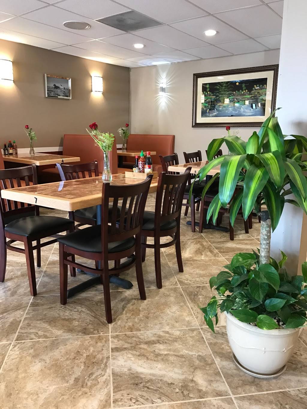 Pho Saigon Punta Gorda | restaurant | 318 Tamiami Trail #115-117, Punta Gorda, FL 33950, USA | 9415757799 OR +1 941-575-7799