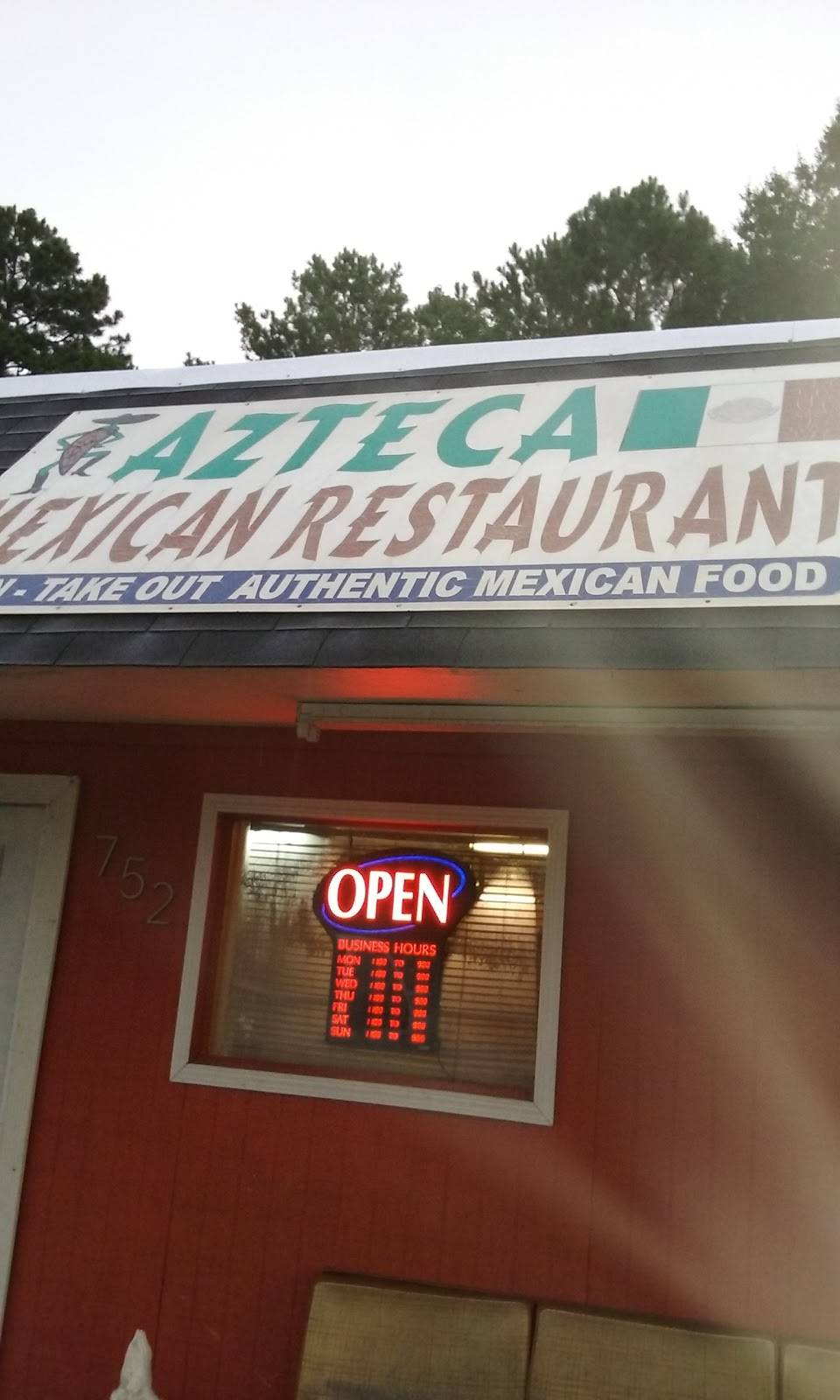 Azteca | Mexican Restaurant | restaurant | 710 W Government St, Brandon, MS 39042, USA | 6018257881 OR +1 601-825-7881
