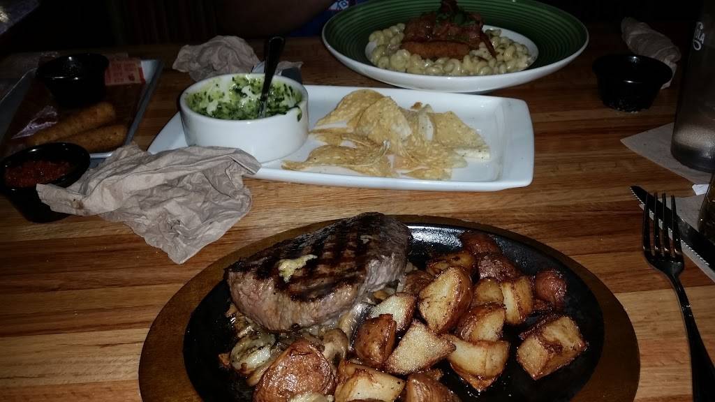 Applebees Grill + Bar | restaurant | Commons, 12242 W 95th St, Lenexa, KS 66215, USA | 9135414004 OR +1 913-541-4004
